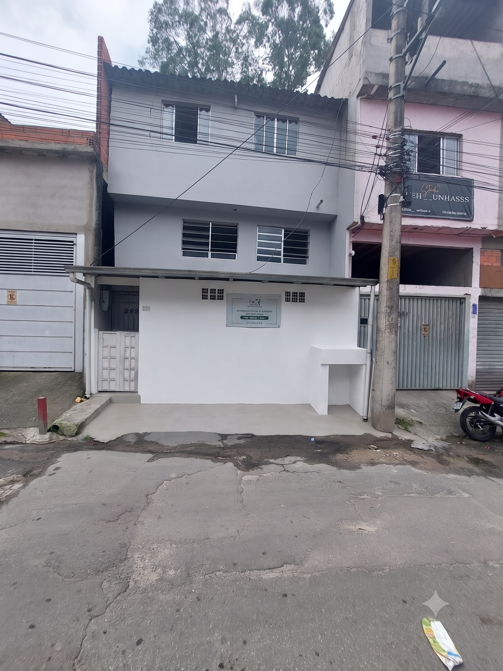 Projeto Miami